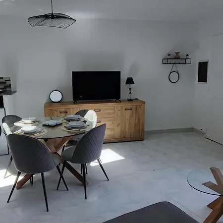 Charmante Maison Carcassonne