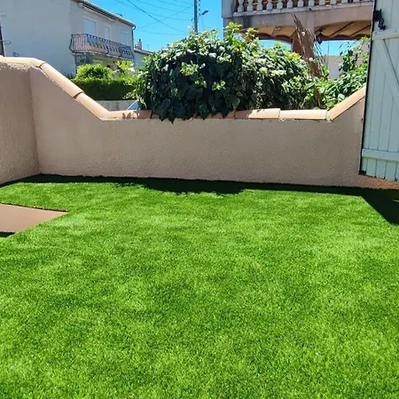 Charmante Maison Prázdninový dům