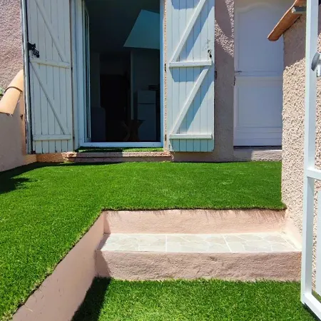 Casa de Férias Charmante Maison